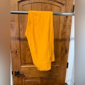 LuLaRoe TC Leggings (Fit sizes 12-18)